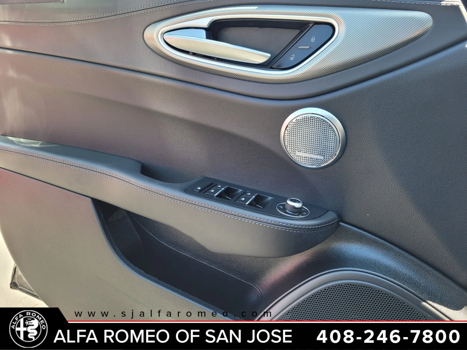 Used 2024 Black Alfa Romeo Veloce image 20