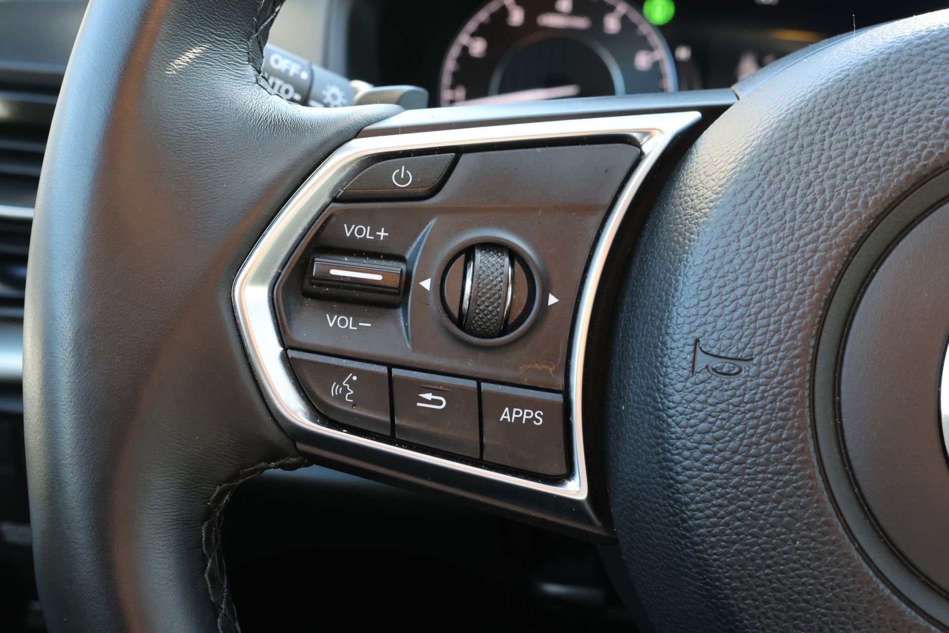 2025 Acura RDX Technology Package - Photo 9