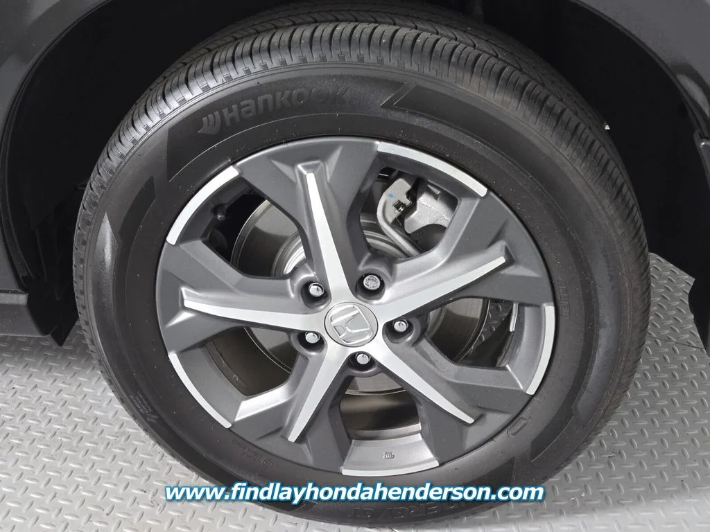 2024 Honda HR-V EX-L - Photo 10
