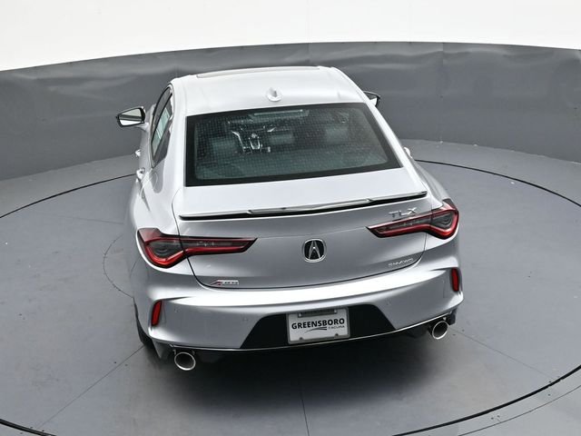 2025 Acura TLX A-Spec Package - Photo 21