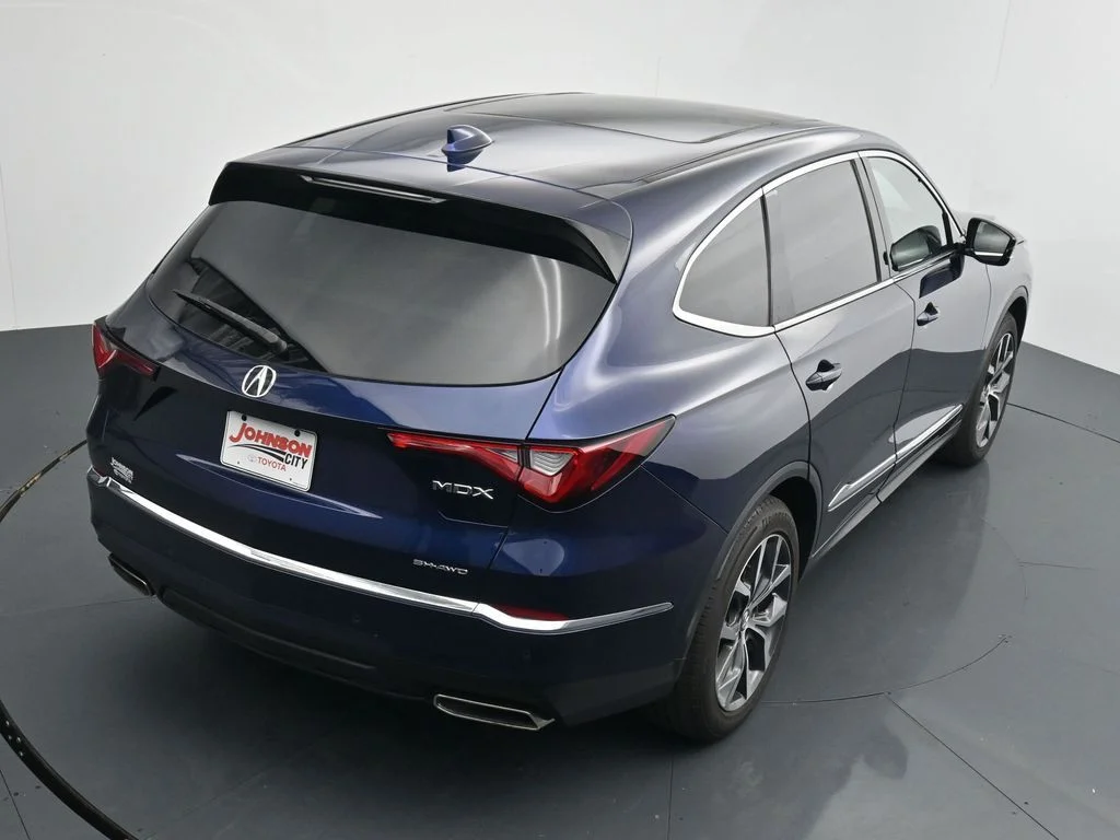 Used 2023  Acura Technology image 29