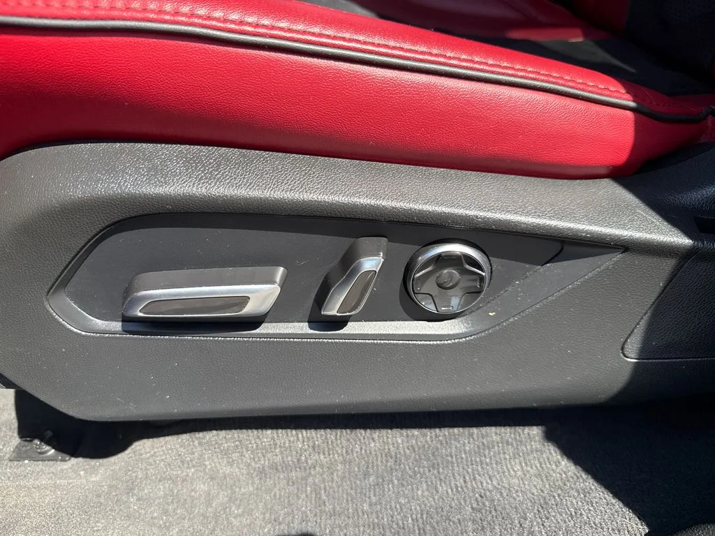 Used 2023 Gray Acura A-Spec image 13