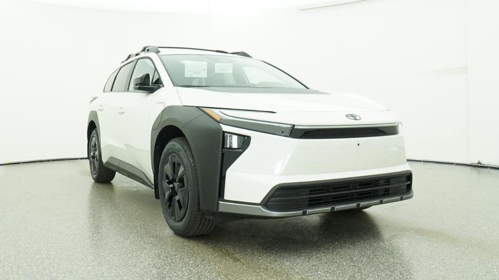 New 2026 Halo <sup>1</sup> Toyota  image 15