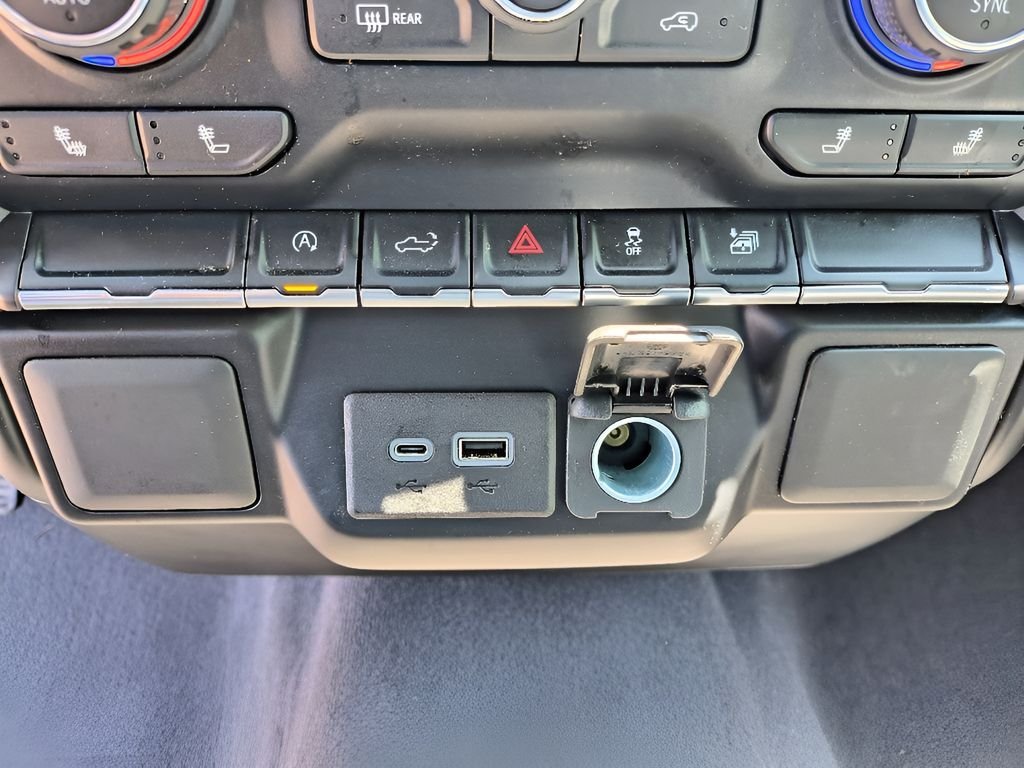 2021 Chevrolet Silverado 1500 LT - Photo 20