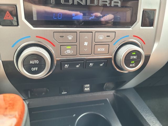 Used 2019 Brown Toyota 1794 image 24