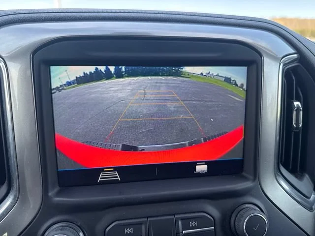 Used 2022 Red Hot Chevrolet LT image 26