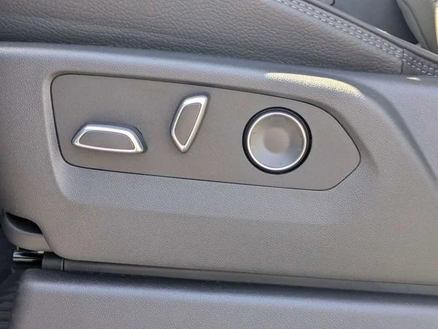 New 2026 Glacier White Tricoat GMC Denali image 20