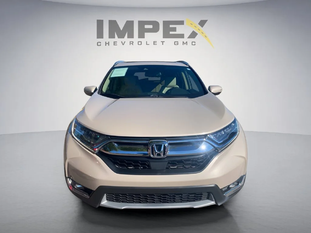 Used 2018  Honda Touring image 5