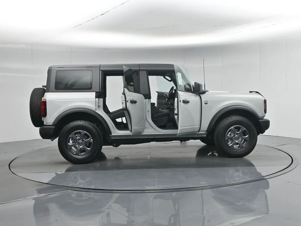 New 2026  Ford Big Bend image 24