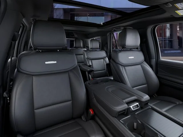 New 2027 Marsh Gray Ford Platinum image 10