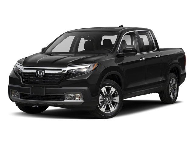 Used 2018 White Honda RTL-E image 1
