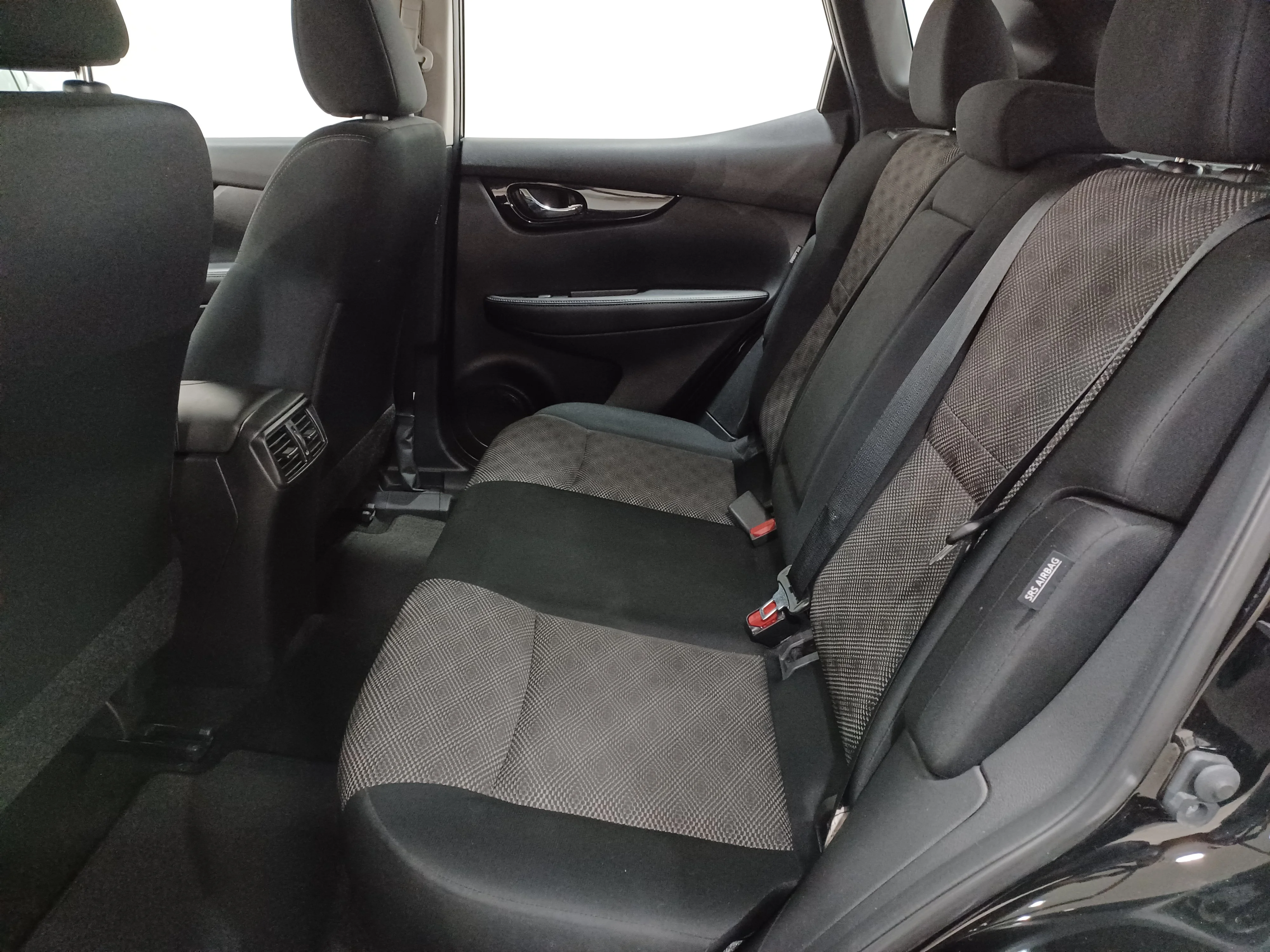 Used 2023 Magnetic Black Metallic Nissan SV AWD*Adaptive Cruise | Remote Start | Htd Seats | Sunroof | Htd Wheel | Lane Keep Assist | CarPlay image 11