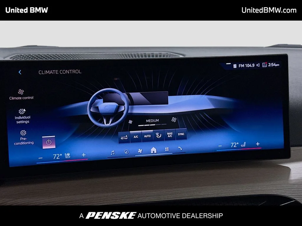 2025 BMW 4 Series 430i - Photo 11