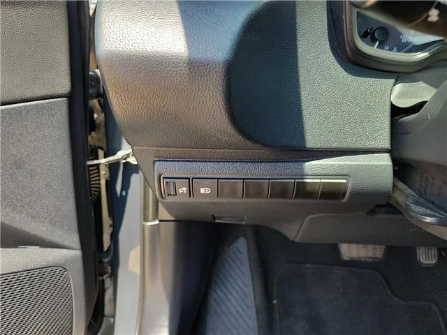 Used 2024 Underground Toyota SE image 13