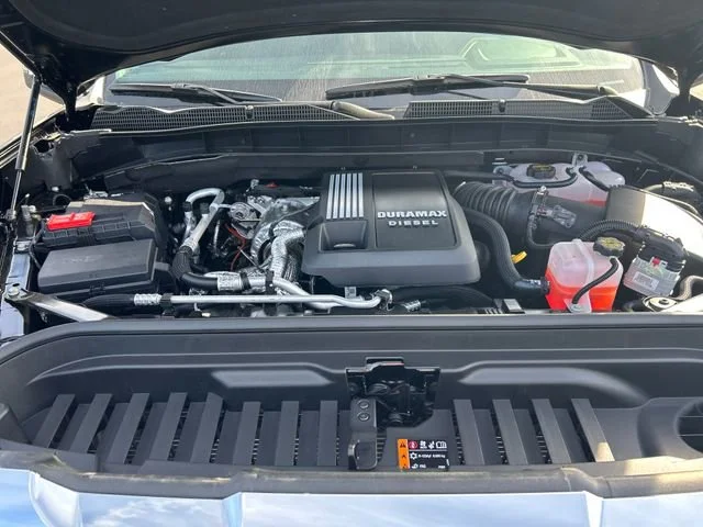 2026 GMC Sierra 1500 SLT - Photo 25