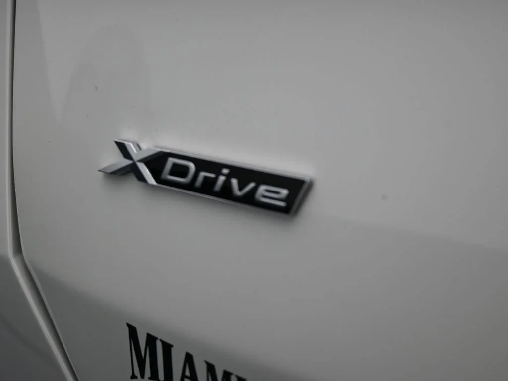 2025 BMW X3 30 - Photo 40