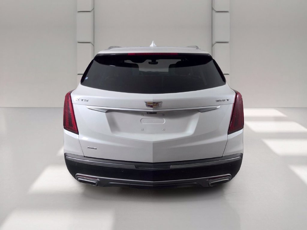 2023 Cadillac XT5 Premium Luxury - Photo 6