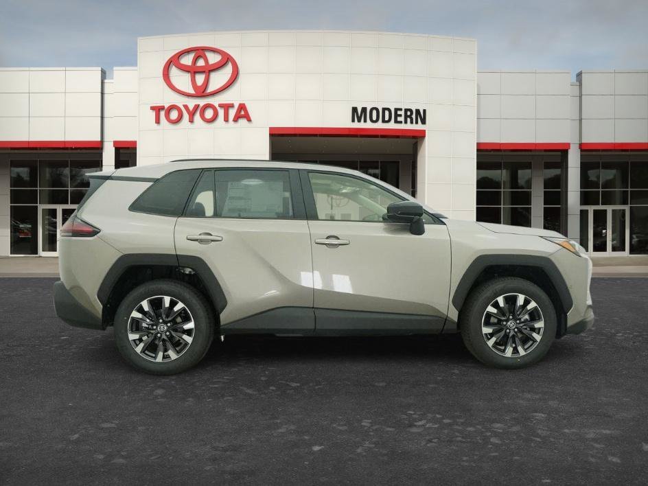 New 2026 Meteor Shower Toyota Limited image 13