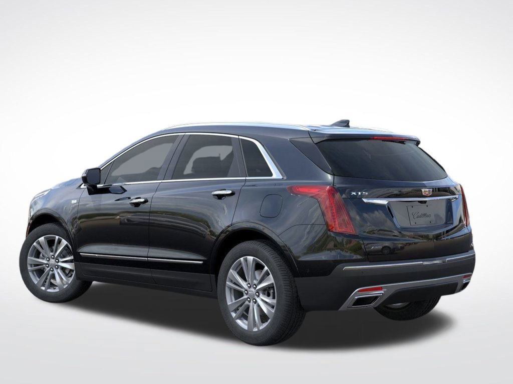 2026 Cadillac XT5 Premium Luxury - Photo 22