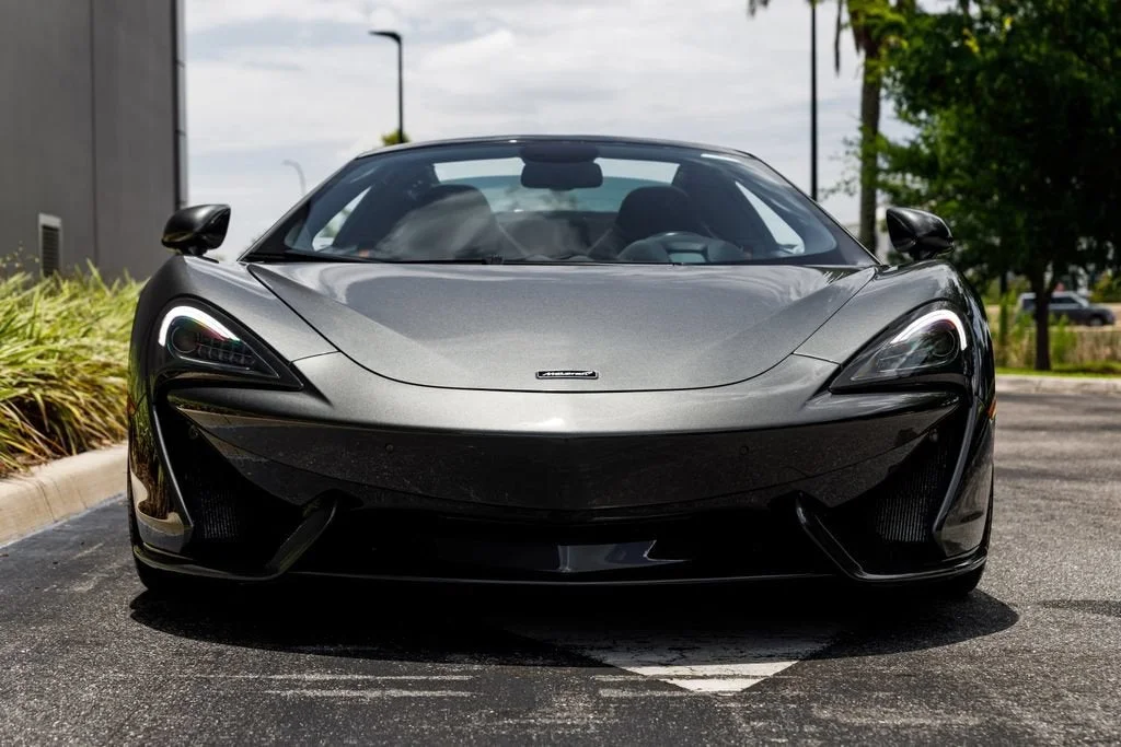 Used 2019 Gray McLaren  image 41