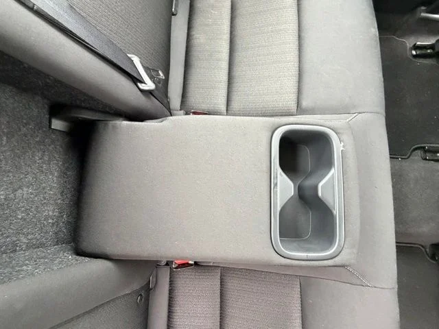2025 Nissan Altima SV - Photo 20