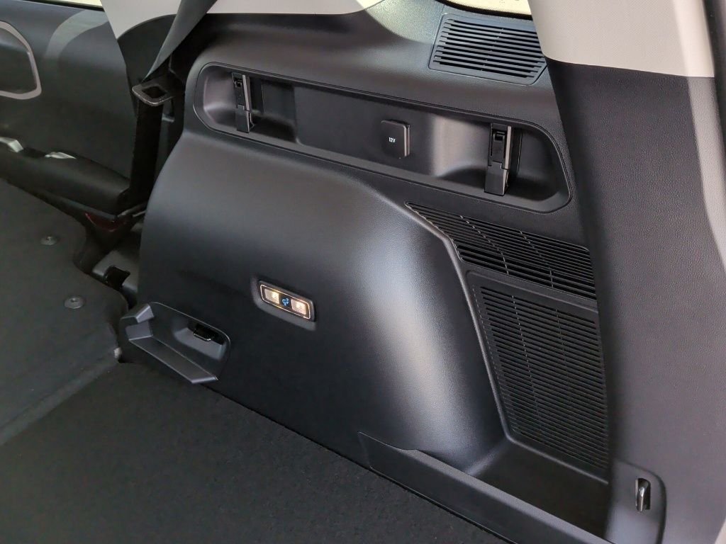 New 2026 Oxford White Ford Big Bend® image 38