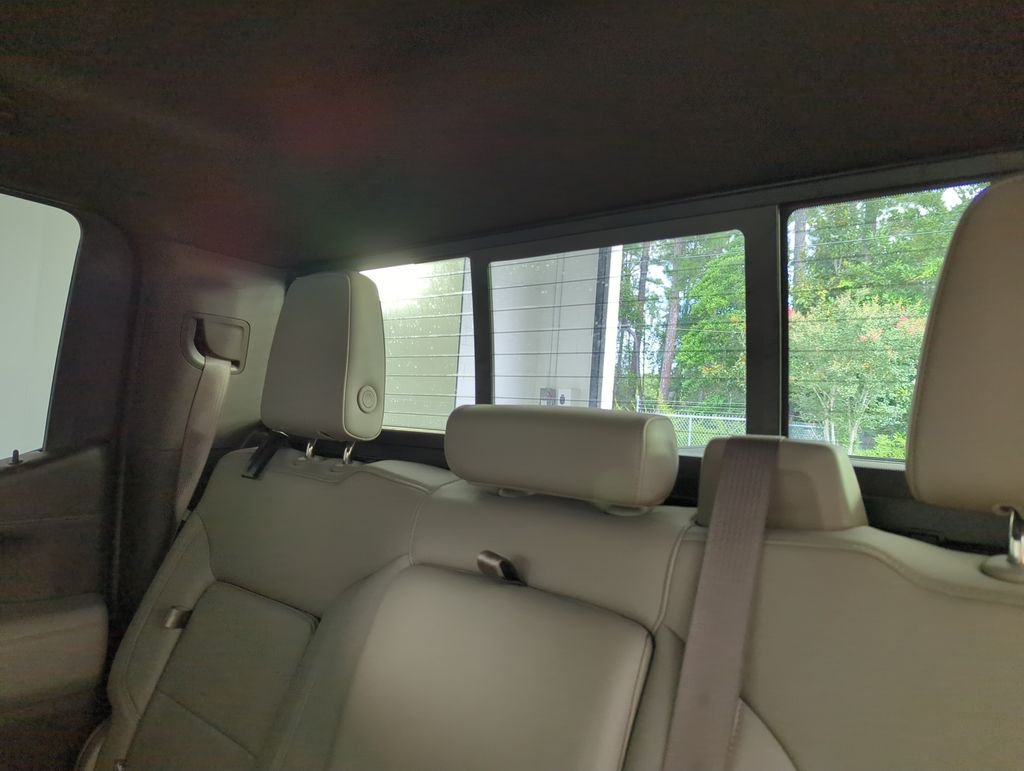 Used 2021 Gray Chevrolet LT Trail Boss image 29