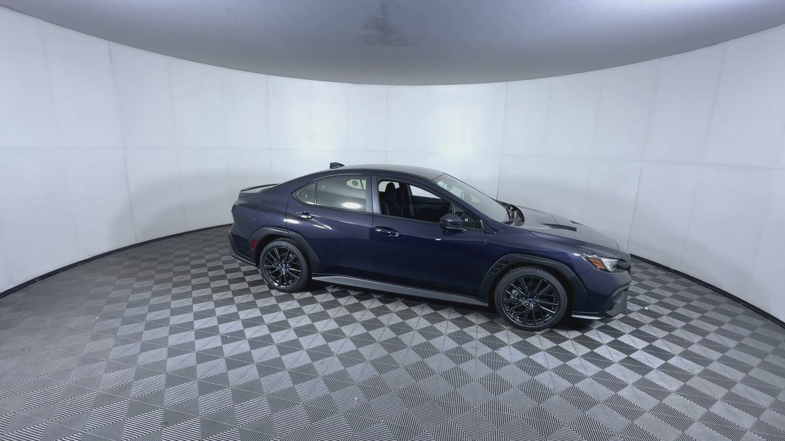 New 2026 GALAXY PURPLE PEARL Subaru Premium image 9