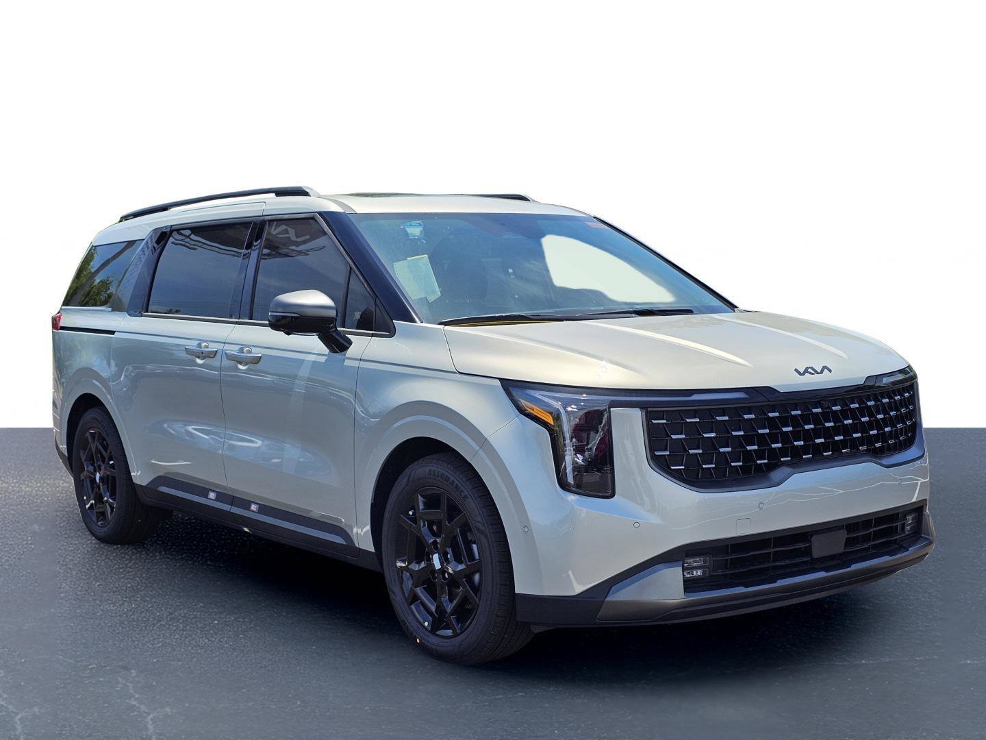 New 2026 Ivory Silver Kia SX image 6
