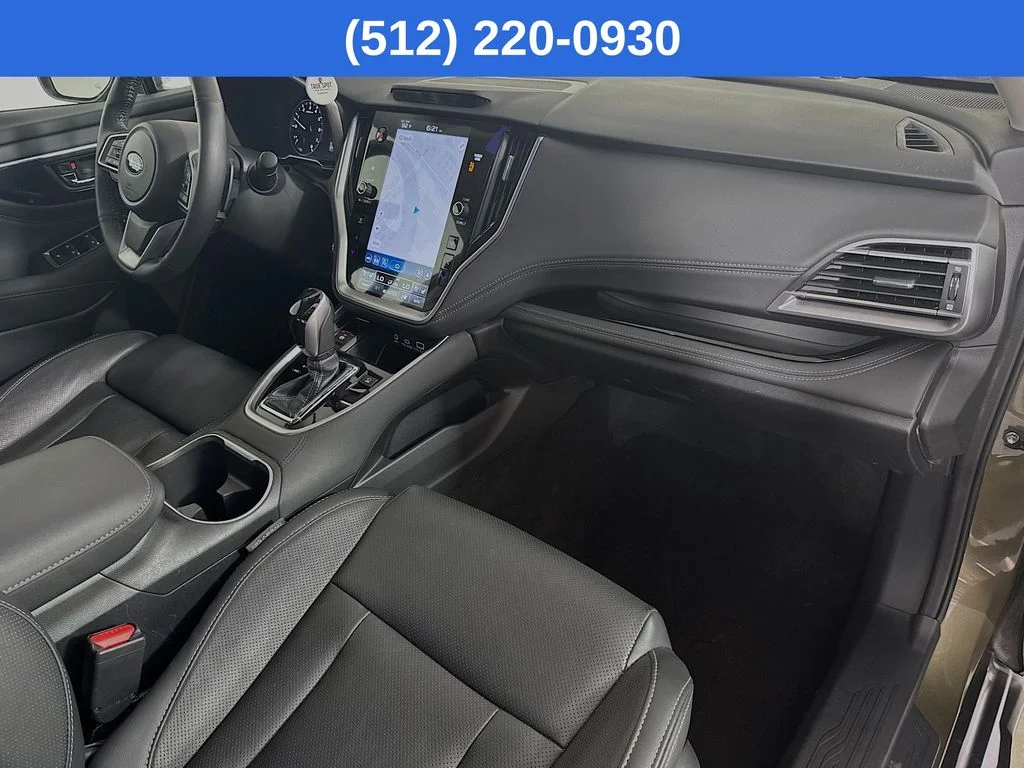 New 2023 Brown Subaru Touring XT image 37