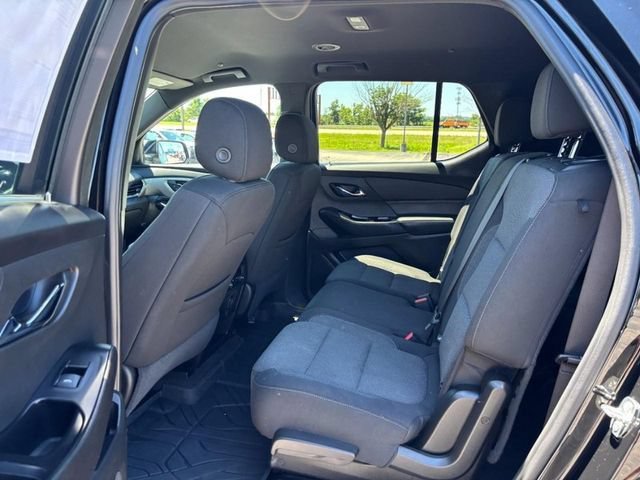 2023 Chevrolet Traverse 1LT - Photo 11