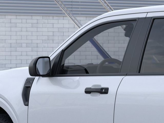 New 2026 Space White Metallic Ford XL image 21