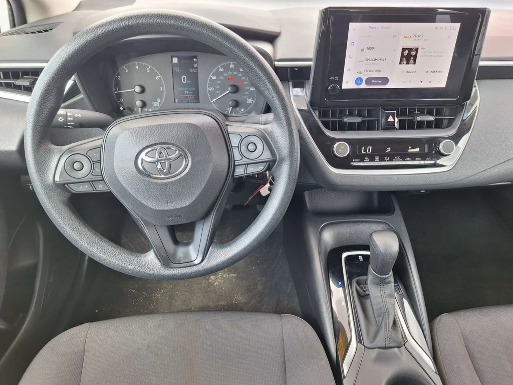 2024 Toyota Corolla LE - Photo 21