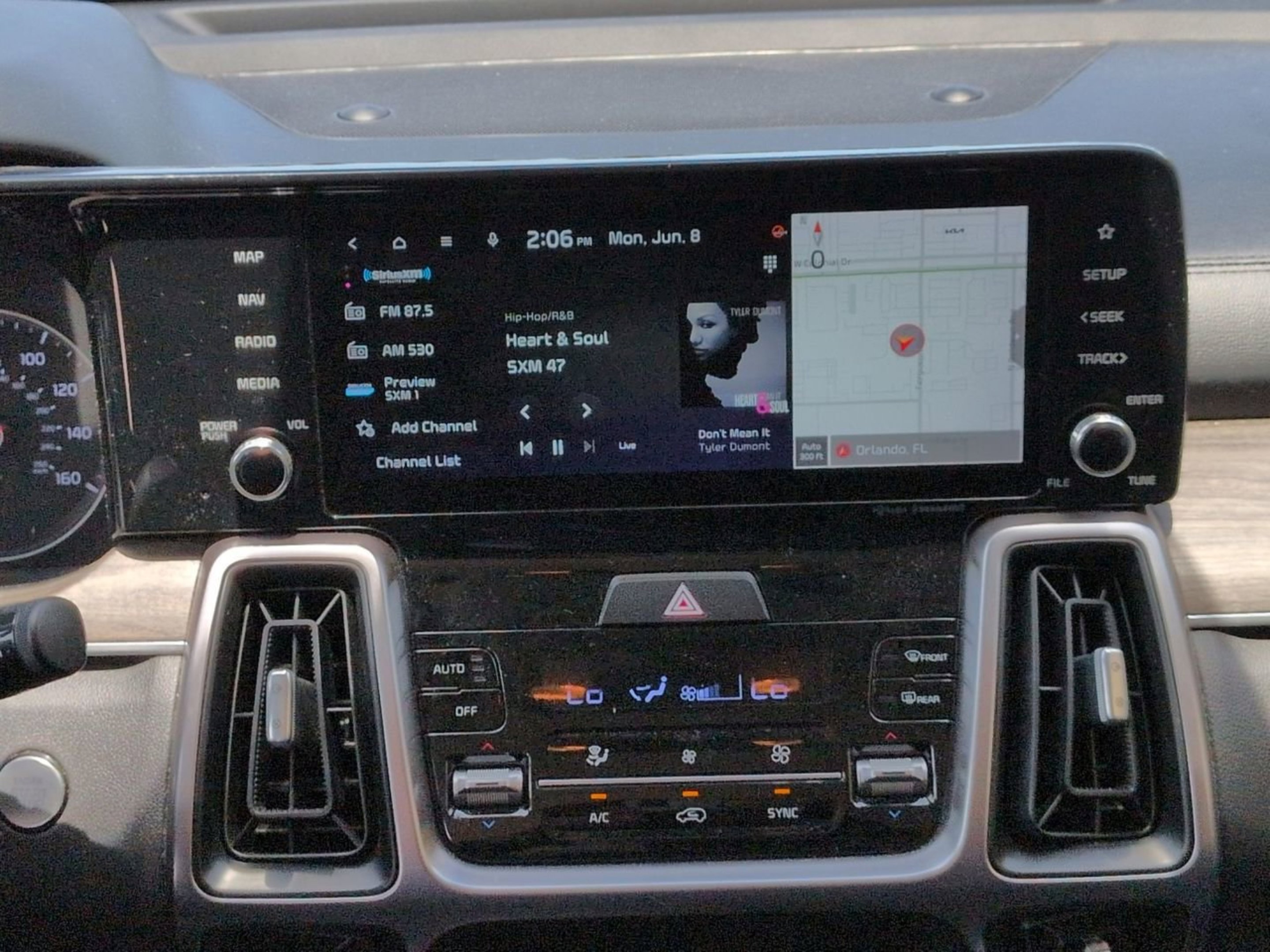 Certified Used 2023 Gravity Grey Kia X-Line S image 16