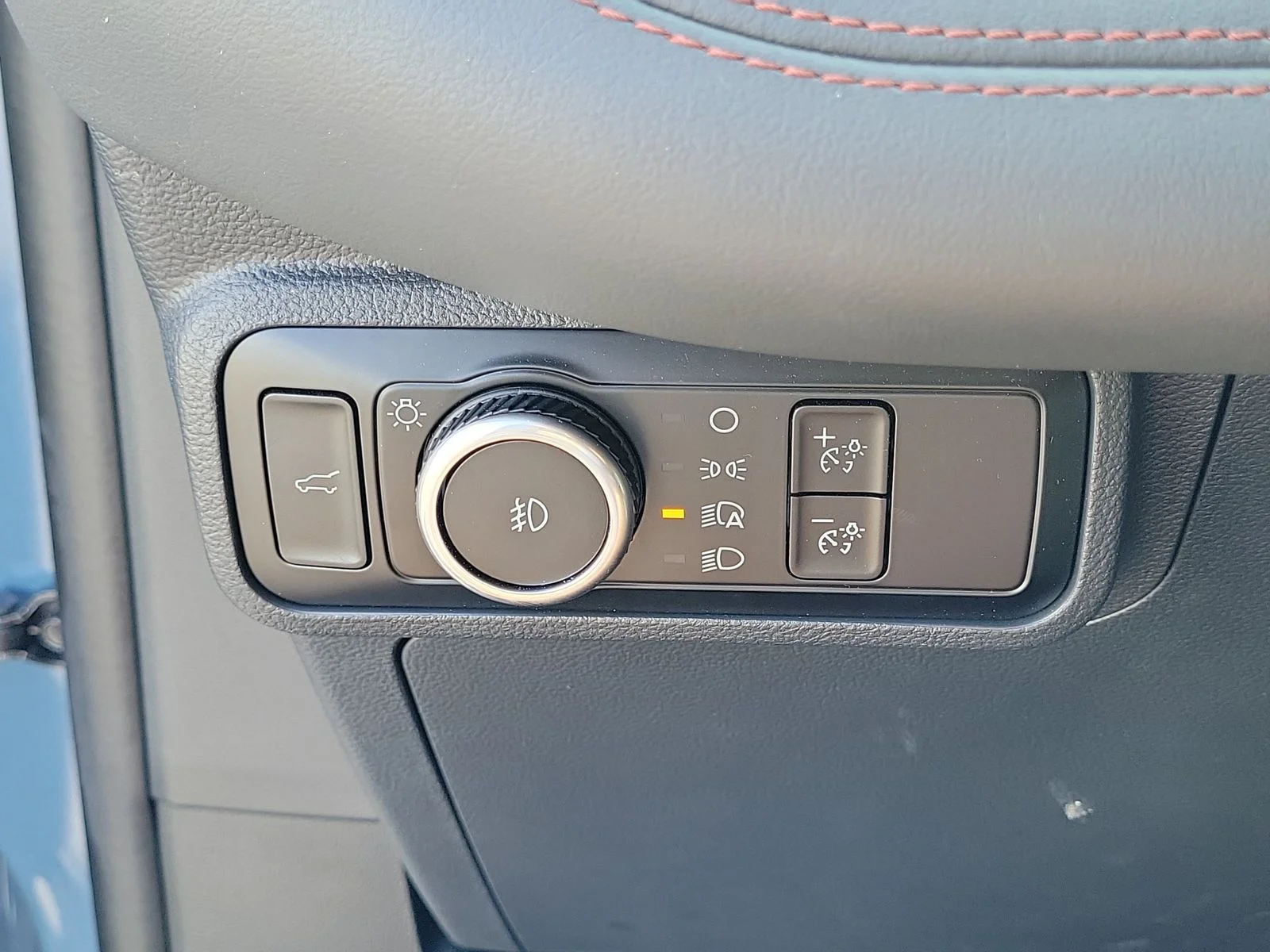 Certified Used 2025 Blue Ford Active image 30