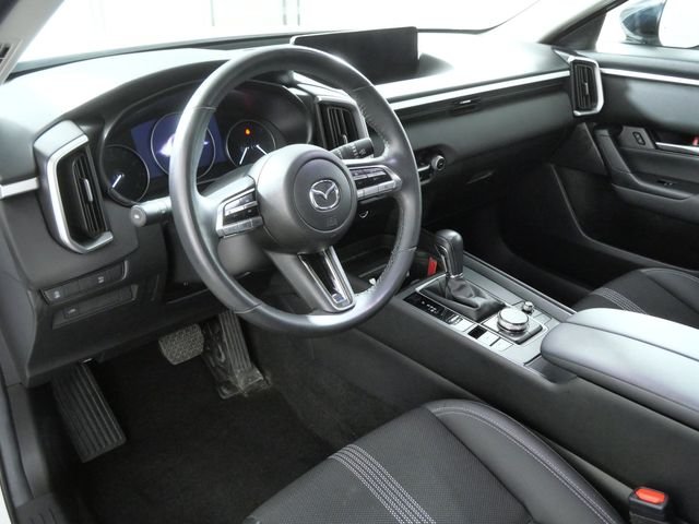 Certified Used 2024 Beige Mazda 2.5 S Preferred Package image 4