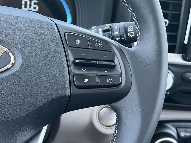 New 2026 Black Hyundai SEL image 28
