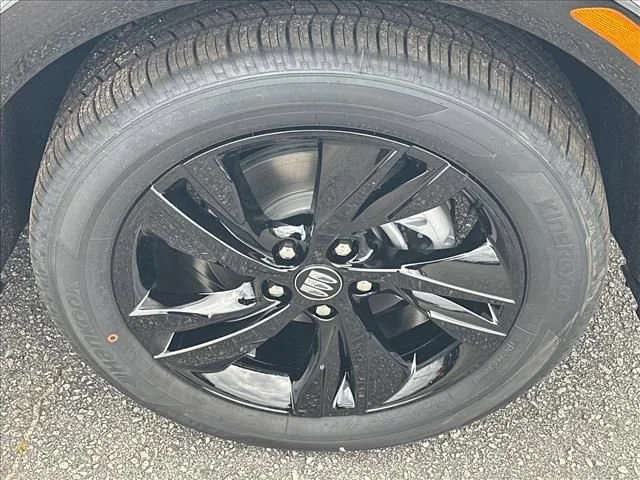 2026 Buick Encore GX Sport Touring - Photo 14