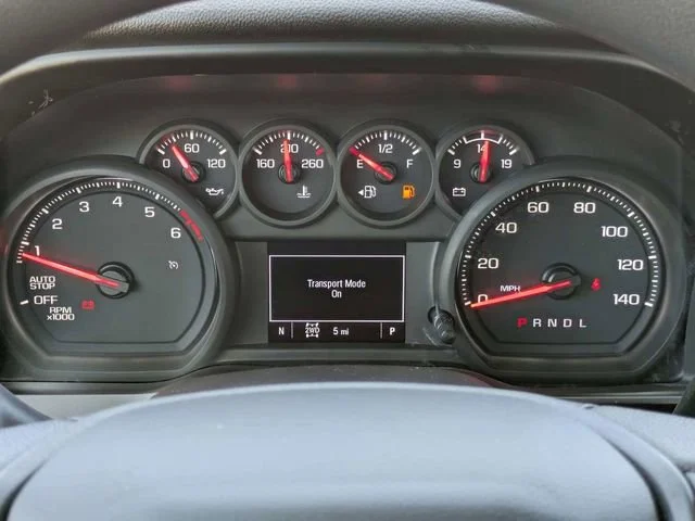 2025 GMC Sierra 1500 Pro - Photo 22