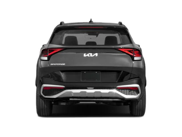 Used 2024 Wolf Gray Kia SX-Prestige image 9