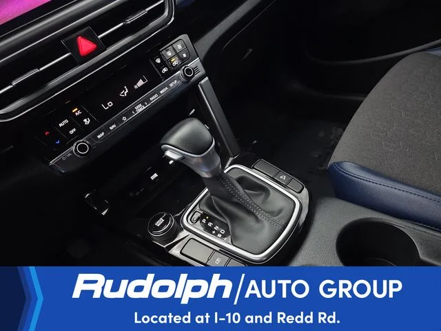 Used 2025 Gray Kia S image 20