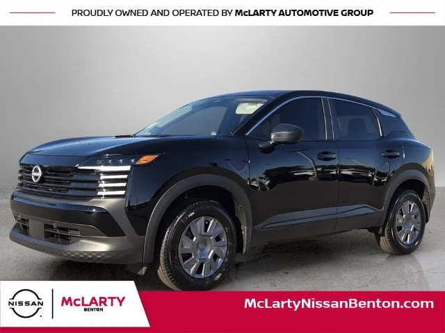 2027 Nissan KICKS