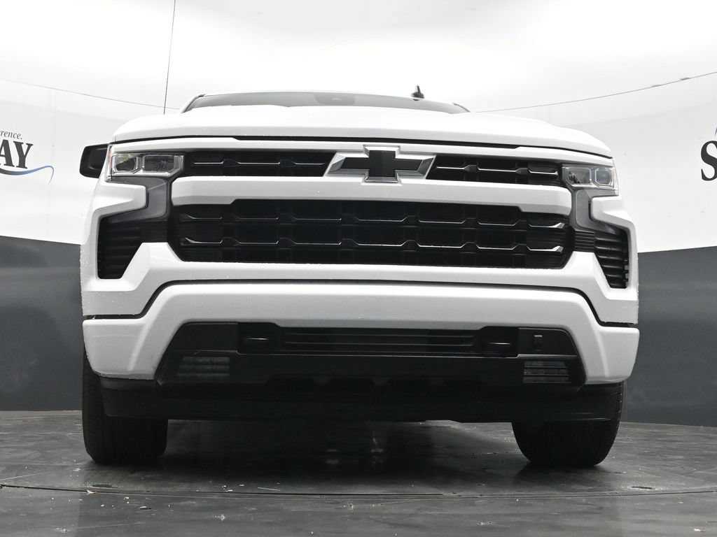 2025 Chevrolet Silverado 1500 RST - Photo 27