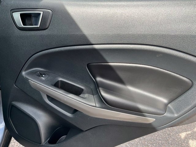 2020 Ford Ecosport Titanium - Photo 20