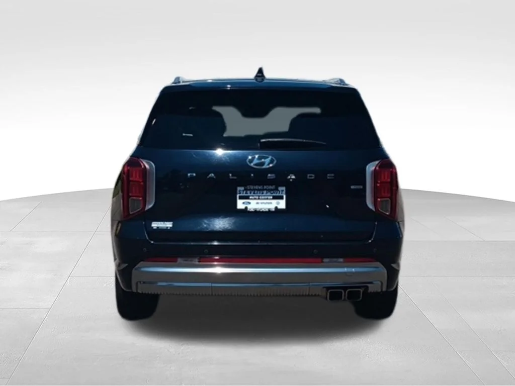 Used 2024 Moonlight Cloud Hyundai Calligraphy image 6