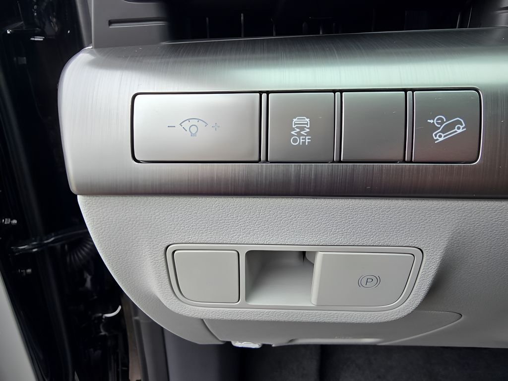 New 2026 Denim Blue Pearl Hyundai SEL Premium image 19