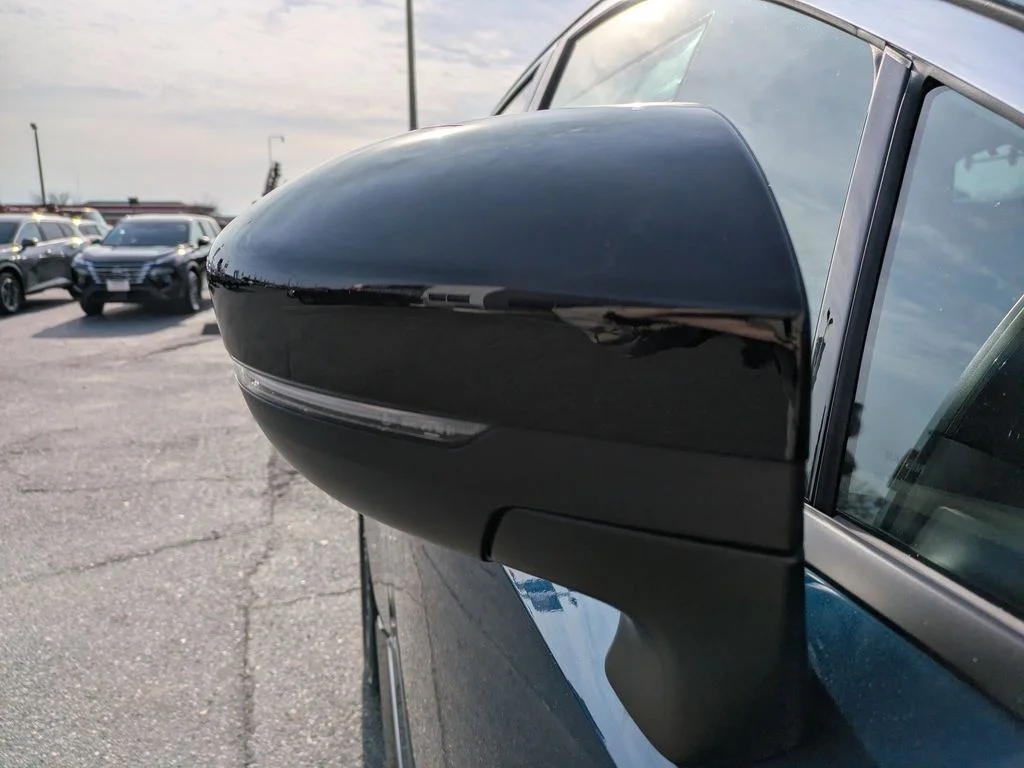 2026 Nissan Murano Platinum - Photo 12