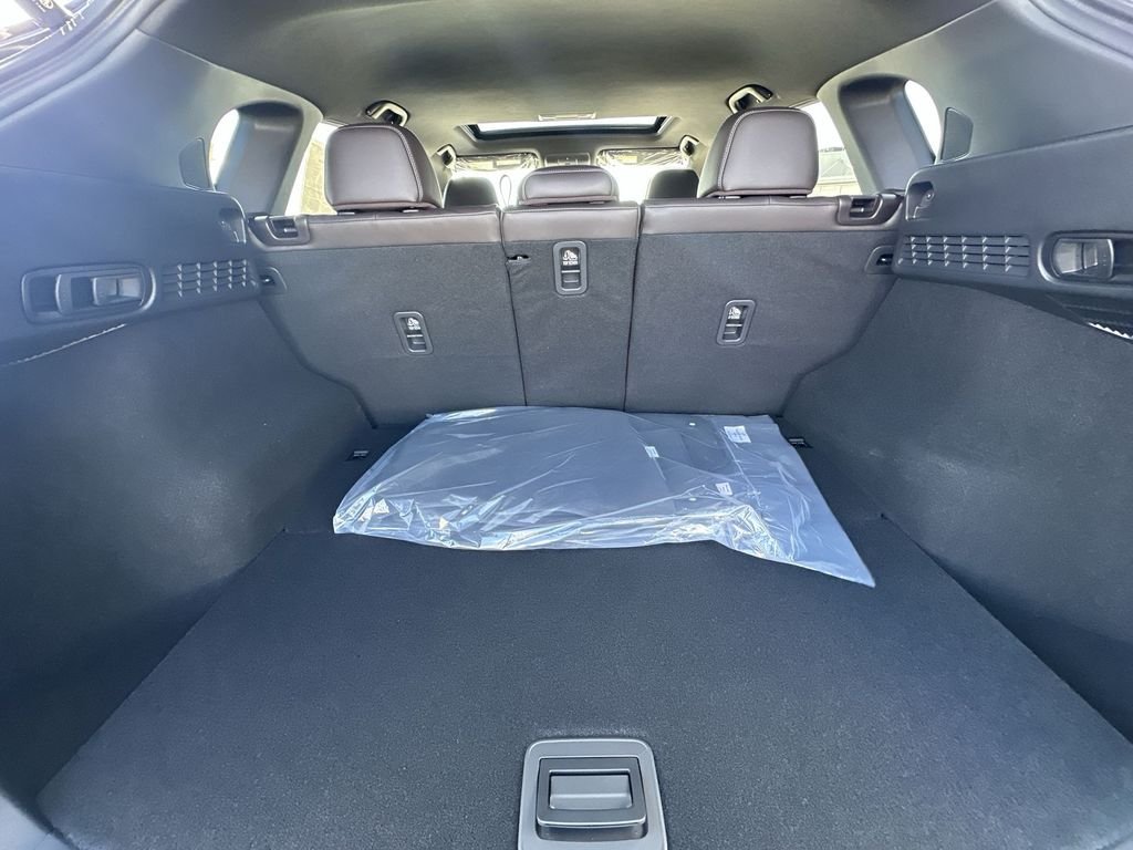 2025 Mazda CX-5 Turbo Signature - Photo 26