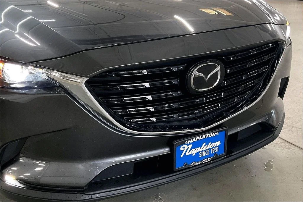 Used 2023 Gray Mazda Touring Plus image 32