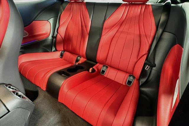 New 2026 Graphite Grey Metallic Mercedes-Benz CLE 450 image 51